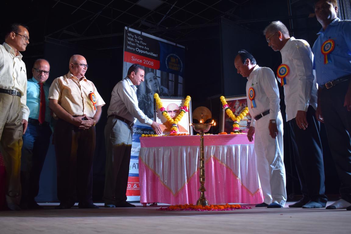 Tapi Diploma Engineering College Surat Event photo 4